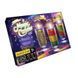 Комплект креативної творчості MAGIC CANDLE CRYSTAL 7320DT, 3 свічки в комплекті MgC-02-01 фото 1