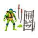 Ігрова фігурка Леонардо TMNT 83281 серії "Черепашки-Ніндзя MOVIE III" 83281 фото 2
