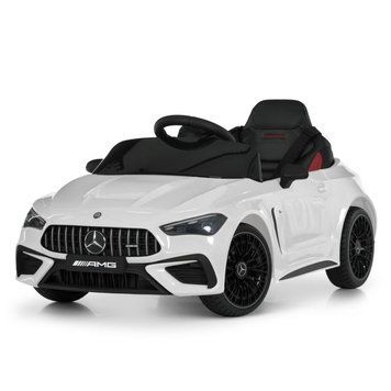 Дитячий електромобіль Машина M 6292EBLR-1 до 30 кг 59170 фото