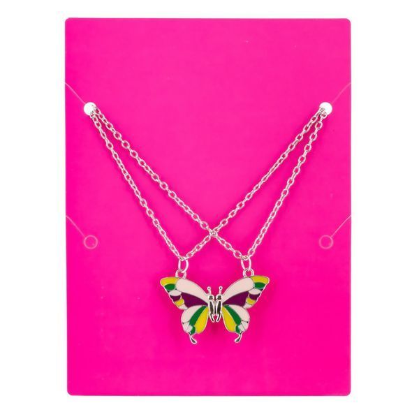 Комплект парного намиста Fashion BFF T24757 з магнітами 51398 фото