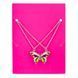 Комплект парного намиста Fashion BFF T24757 з магнітами 51398 фото 3